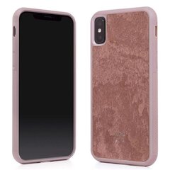 Woodcessories Stone Collection EcoCase iPhone Xr canyon red sto055 цена и информация | Woodcessories Мобильные телефоны, Фото и Видео | hansapost.ee