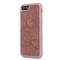 Woodcessories Stone Collection EcoCase, sobib iPhone 7/8, canyon red (sto004) hind ja info | Telefonide kaitsekaaned ja -ümbrised | hansapost.ee