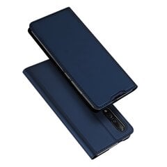 Dux Ducis предназначен для Xiaomi Mi 9, Синий цена и информация | Чехлы для телефонов | hansapost.ee