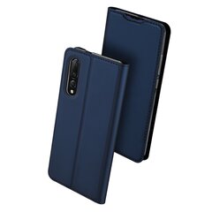 Dux Ducis sobib Xiaomi Mi 9, Sinine hind ja info | Telefonide kaitsekaaned ja -ümbrised | hansapost.ee