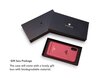 Mobiiltelefoni ümbris VixFox telefonile Samsung S9, Punane hind ja info | Telefonide kaitsekaaned ja -ümbrised | hansapost.ee