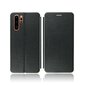 Mocco Frame Book Case For Samsung A305 Galaxy A30 Black hind ja info | Telefonide kaitsekaaned ja -ümbrised | hansapost.ee