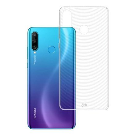 Huawei P30 Lite ümbris цена и информация | Telefonide kaitsekaaned ja -ümbrised | hansapost.ee