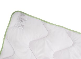 Одеяло Comco Lilla Lull Aloe Vera, 100x135 см цена и информация | Покрывала | hansapost.ee