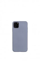 Just Must чехол для iPhone 11 Pro Max, серый цена и информация | Чехлы для телефонов | hansapost.ee
