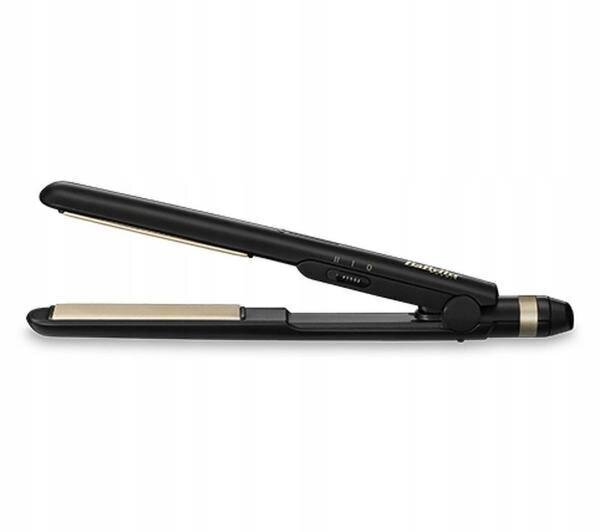 BaByliss ST089E hind ja info | Lokitangid ja juuksesirgendajad | hansapost.ee