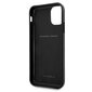 Ferrari Hardcase FESPCHCN58CBBK iPhone 11 Pro black/czarny On Track Carbon Effect цена и информация | Telefonide kaitsekaaned ja -ümbrised | hansapost.ee