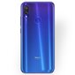 Telefoniümbris Mocco Ultra 0.3 mm Xiaomi Redmi 7, Läbipaistev цена и информация | Telefonide kaitsekaaned ja -ümbrised | hansapost.ee