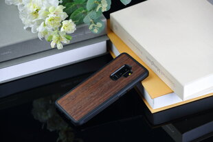 MAN&WOOD SmartPhone case Galaxy S9 Plus koala black цена и информация | Чехлы для телефонов | hansapost.ee