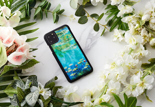 iKins Water Lilies цена и информация | Чехлы для телефонов | hansapost.ee