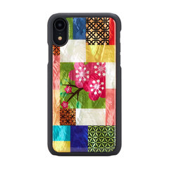 iKins SmartPhone case iPhone XS/S cherry blossom white цена и информация | Чехлы для телефонов | hansapost.ee