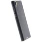 Telefoniümbris Krusell Bovik Cover sobib Sony Xperia L1, Läbipaistev цена и информация | Telefonide kaitsekaaned ja -ümbrised | hansapost.ee