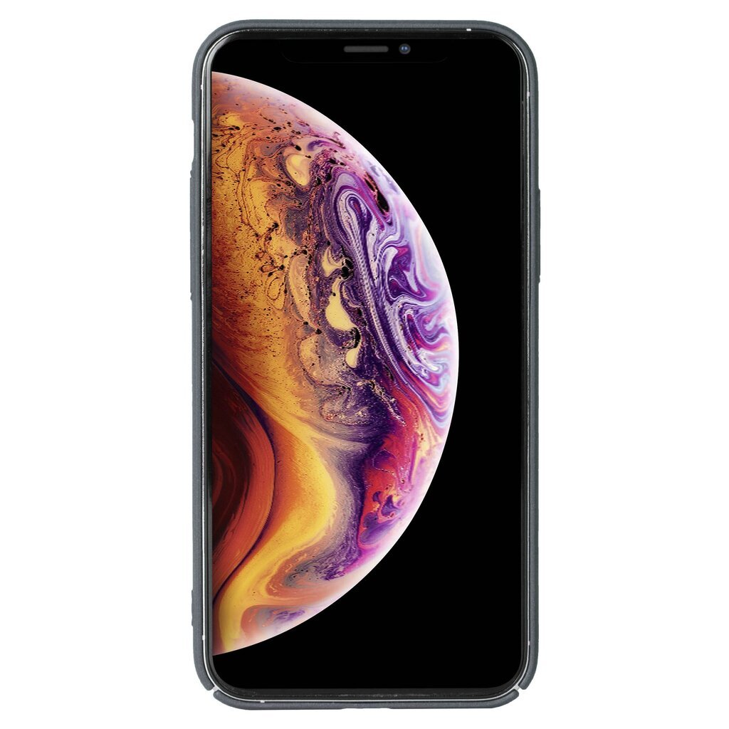 Telefoniümbris Krusell Sandby Cover telefonile Apple iPhone 11 Pro, hall hind ja info | Telefonide kaitsekaaned ja -ümbrised | hansapost.ee