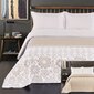 Decoking voodikate Alhambra, beež - erinevad suurused цена и информация | Pleedid, voodikatted ja päevatekid | hansapost.ee