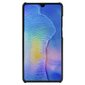 Telefoniümbris Krusell Sunne Cover, sobib Huawei Mate 20, must цена и информация | Telefonide kaitsekaaned ja -ümbrised | hansapost.ee