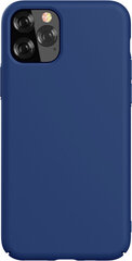 Devia Nature series iPhone XS Max (6.5) цена и информация | Чехлы для телефонов | hansapost.ee