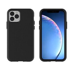 Telefoniümbris Devia KimKong sobib Apple iPhone 11 Pro, Must цена и информация | Чехлы для телефонов | hansapost.ee