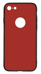 Tellur DUO  iPhone 8 цена и информация | Чехлы для телефонов | hansapost.ee