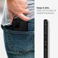 Telefoniümbris Spigen Matt Samsung Galaxy S10 Lite, must цена и информация | Telefonide kaitsekaaned ja -ümbrised | hansapost.ee