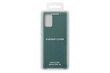 Samsung Galaxy S20+ Kvadrat Cover Green цена и информация | Telefonide kaitsekaaned ja -ümbrised | hansapost.ee