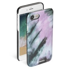 Krusell Limited Cover, iPhone SE (2020), erinevad värvid hind ja info | Telefonide kaitsekaaned ja -ümbrised | hansapost.ee