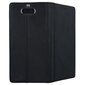 Mocco Smart Magnet Book Case For Huawei P40 Lite Black hind ja info | Telefonide kaitsekaaned ja -ümbrised | hansapost.ee