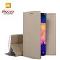 Mocco Smart Magnet Book Case Samsung N970 Galaxy Note 10 Gold hind ja info | Telefonide kaitsekaaned ja -ümbrised | hansapost.ee