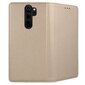 Mocco Smart Magnet Book Case Samsung N970 Galaxy Note 10 Gold цена и информация | Telefonide kaitsekaaned ja -ümbrised | hansapost.ee