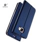 Dux Ducis Premium Magnet Case For Huawei P40 LITE E Blue hind ja info | Telefonide kaitsekaaned ja -ümbrised | hansapost.ee