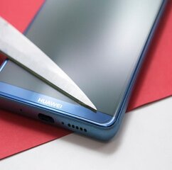 Защитная пленка 3mk Flexible Glass SE для Samsung A217 A21s цена и информация | Защитные пленки для телефонов | hansapost.ee