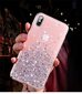 Telefoniümbris Wozinsky Star Glitter Shining Cover, telefonile iPhone 12 hind ja info | Telefonide kaitsekaaned ja -ümbrised | hansapost.ee