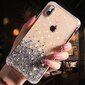 Telefoniümbris Wozinsky Star Glitter Shining Cover, telefonile iPhone 12 hind ja info | Telefonide kaitsekaaned ja -ümbrised | hansapost.ee