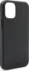 Puro ICON Cover iPhone 11 Pro czarny |black IPCX19ICONBLK цена и информация | Чехлы для телефонов | hansapost.ee