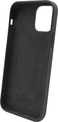 Puro ICON Cover iPhone 11 Pro czarny |black IPCX19ICONBLK цена и информация | Чехлы для телефонов | hansapost.ee