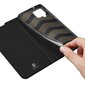 Telefoniümbris Dux Ducis Premium Magnet Case, Samsung Galaxy A42 5G, must цена и информация | Telefonide kaitsekaaned ja -ümbrised | hansapost.ee