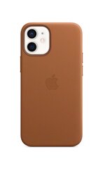 Чехол для мобильного телефона Apple MHK93ZM/A iPhone 12 Mini цена и информация | Чехлы для телефонов | hansapost.ee