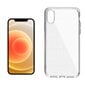 TakeMe "Clear" series Transparent 2mm tagus Apple iPhone 12 mini цена и информация | Telefonide kaitsekaaned ja -ümbrised | hansapost.ee