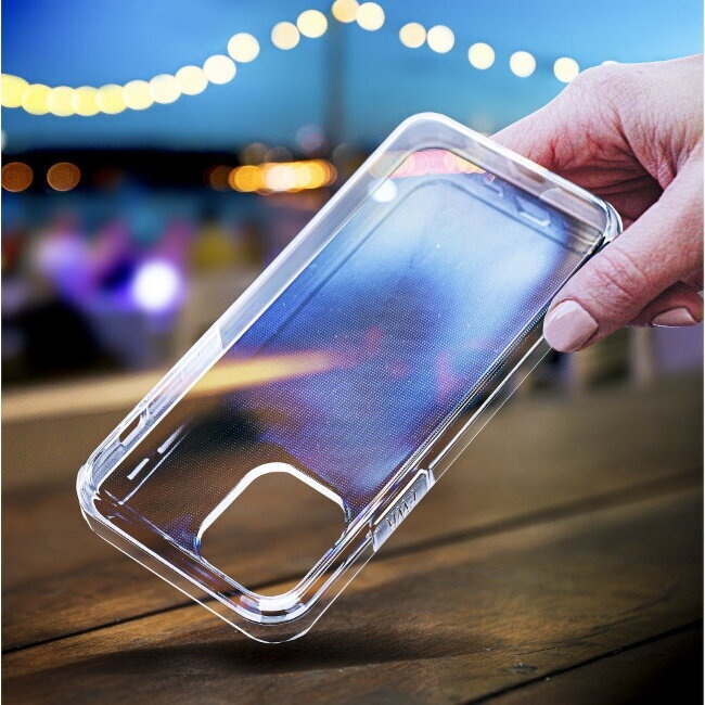 TakeMe "Clear" series Transparent 2mm tagus Apple iPhone 12 mini цена и информация | Telefonide kaitsekaaned ja -ümbrised | hansapost.ee