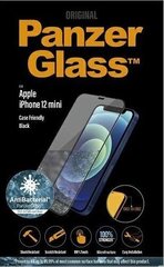 PanzerGlass Apple, For iPhone 12 Mini, G цена и информация | Чехлы для телефонов | hansapost.ee
