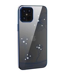 Чехол Devia для iPhone 12 mini, синий цена и информация | Чехлы для телефонов | hansapost.ee