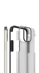 Ümbris Devia telefonile iPhone 12 mini, roheline hind ja info | Telefonide kaitsekaaned ja -ümbrised | hansapost.ee