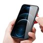 Telefoniümbris Dux Ducis Fino Apple iPhone 12/12 Pro chaki hind ja info | Telefonide kaitsekaaned ja -ümbrised | hansapost.ee