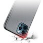 Telefoniümbris Dux Ducis Fino Apple iPhone 12 Pro Max halls цена и информация | Telefonide kaitsekaaned ja -ümbrised | hansapost.ee
