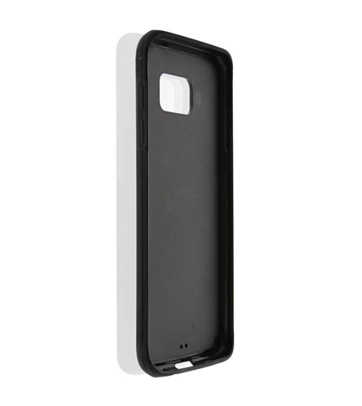 Telluri ümbris Samsung Galaxy S7 jaoks, must цена и информация | Telefonide kaitsekaaned ja -ümbrised | hansapost.ee