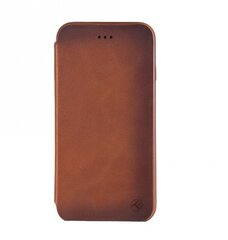 Tellur для iPhone 7 Plus, коричневый цена и информация | Чехлы для телефонов | hansapost.ee