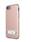 Telefoniümbris Tellur telefonile iPhone 7, roosa hind ja info | Telefonide kaitsekaaned ja -ümbrised | hansapost.ee