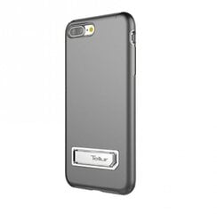 Telefoniümbris Tellur telefonile iPhone 7 Plus, hall hind ja info | Telefonide kaitsekaaned ja -ümbrised | hansapost.ee