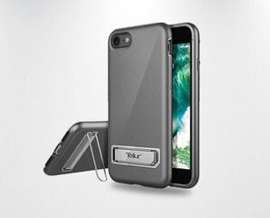 Tellur для iPhone 7 Pluss, серый цена и информация | Чехлы для телефонов | hansapost.ee