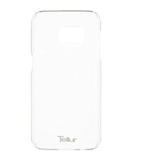 Tellur чехол для Samsung Galaxy S7, прозрачный цена и информация | Чехлы для телефонов | hansapost.ee