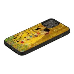 iKins 1000001423 предназначен для iPhone 12/12 Pro, желтый цена и информация | Чехлы для телефонов | hansapost.ee
